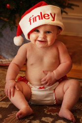 BABY’S FIRST CHRISTMAS GIFT IDEAS