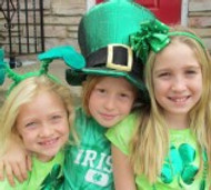IRISH POTATOES 101: ST. PATTY’S DAY FUN IRISH POTATOES 101: ST. PATTY’S DAY FUN