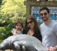 CUSTOMER OF THE WEEK: STEPHANIE LEONE