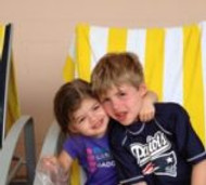 CUSTOMER OF THE WEEK: VALERIE GAFFIN