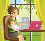 IMPLEMENTING MOM-FRIENDLY WORKPLACE POLICIES IMPLEMENTING MOM-FRIENDLY WORKPLACE POLICIES