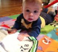 CUSTOMER OF THE WEEK – ALYSSA KOERNER