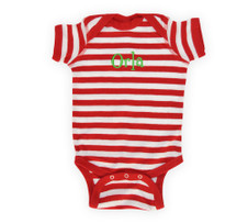 striped onesie striped onesie
