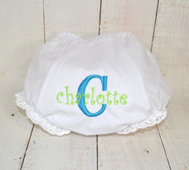 personalized baby bloomers personalized baby bloomers