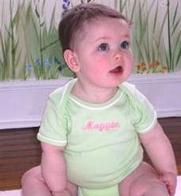 personalized onesie personalized onesie