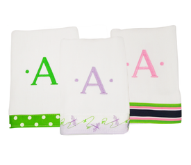 personalized baby burp cloths personalized baby burp cloths