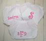 personalized baby bloomers