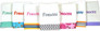 personalized baby burp cloth personalized baby burp cloth