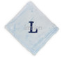 monogrammed baby blanket monogrammed baby blanket