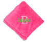 monogrammed baby blanket monogrammed baby blanket