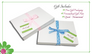 gift wrapping for our products gift wrapping for our products