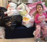 CRADLES TO CRAYONS DROP OFF LOCATION AT BABY BE HIP - Baby Be Hip