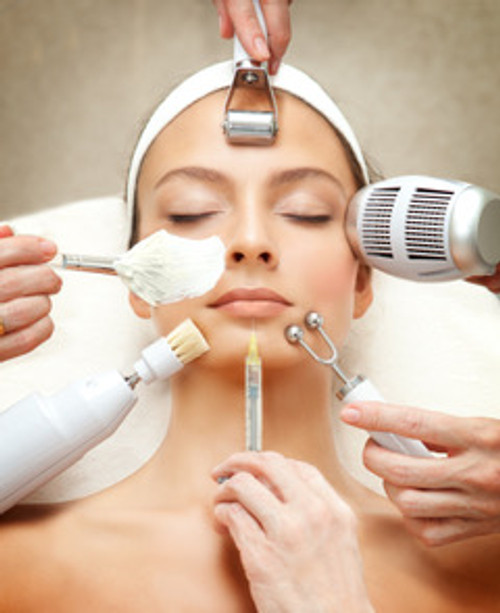 Synergie Skin MediSpa Facial