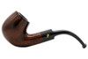 Peterson Aran 221 Smooth Tobacco Pipe Left