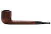 Peterson Aran 264 Smooth Tobacco Pipe Left