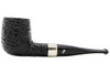 Peterson Dr. Jekyll & Mr. Hyde X105 Tobacco Pipe Left