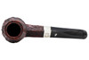 Peterson Sherlock Holmes Baker Street Sandblast Tobacco Pipe PLIP Top