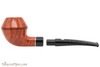 Mastro De Paja Dolce Vita Light 01 Tobacco Pipe - Smooth Rhodesian Apart