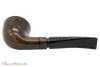 Mastro De Paja Anima Grey 04 Tobacco Pipe - Smooth Rhodesian Bottom