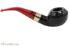 Peterson Dracula 999 Tobacco Pipe Right Side