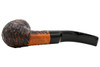 Peterson Aran XL90 Rustic Tobacco Pipe Bottom