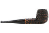 Peterson Aran 87 Rustic Tobacco Pipe Right