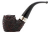 Peterson Donegal Rocky 306 Tobacco Pipe Fishtail Left