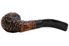 Peterson Aran 221 Rustic Tobacco Pipe Bottom