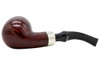 Peterson Standard System Smooth B42 Tobacco Pipe Fishtail Bottom