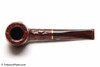 Savinelli Alligator Brown 141 Tobacco Pipe Top