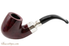 Peterson Red Spigot X220 Tobacco Pipe Fishtail