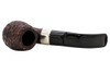 Peterson Donegal Rocky 221 Tobacco Pipe Fishtail Top