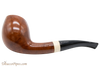 ���������Vauen Duett 1571 Smooth Tobacco Pipe Bottom