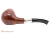 Vauen O'Timer 161 Smooth Tobacco Pipe Bottom