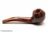 Savinelli Tundra Smooth 673 KS Tobacco Pipe Right Side