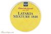 McConnell Latakia Mixture 1848 Pipe Tobacco Front