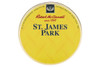 McConnell St. James Park Pipe Tobacco 50g Tin