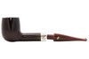 Peterson Harp 106 Tobacco Pipe Fishtail Apart