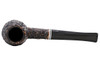 Peterson Dublin Filter 87 Rustic Tobacco Pipe Fishtail Top