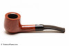 Savinelli Spring 122 Tobacco Pipe - Smooth Left Side