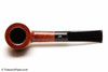 Savinelli Spring 122 Tobacco Pipe - Smooth Top
