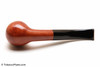 Savinelli Spring 628 Tobacco Pipe - Smooth Bottom