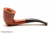 Savinelli Spring 920 KS Tobacco Pipe - Smooth Left Side