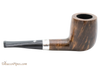 Peterson Short 264 Smooth Tobacco Pipe Fishtail Right Side