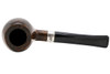 Peterson Short 406 Smooth Tobacco Pipe Fishtail Top
