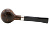 Peterson Short 406 Smooth Tobacco Pipe Fishtail