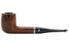 Peterson Dublin Filter 6 Tobacco Pipe PLIP Left