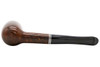 Peterson Dublin Filter 6 Tobacco Pipe PLIP Bottom