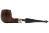 Peterson Aran 87 Nickel Band Tobacco Pipe PLIP Apart