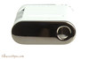 Xikar Allume Single Flame Cigar Lighter - White